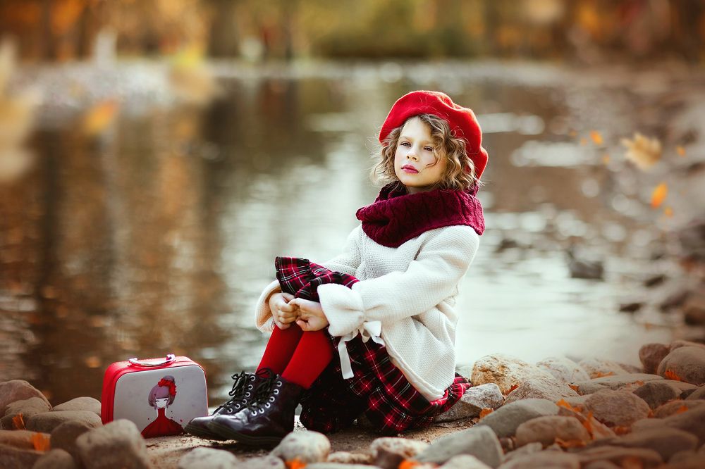 Photograph by Надежда