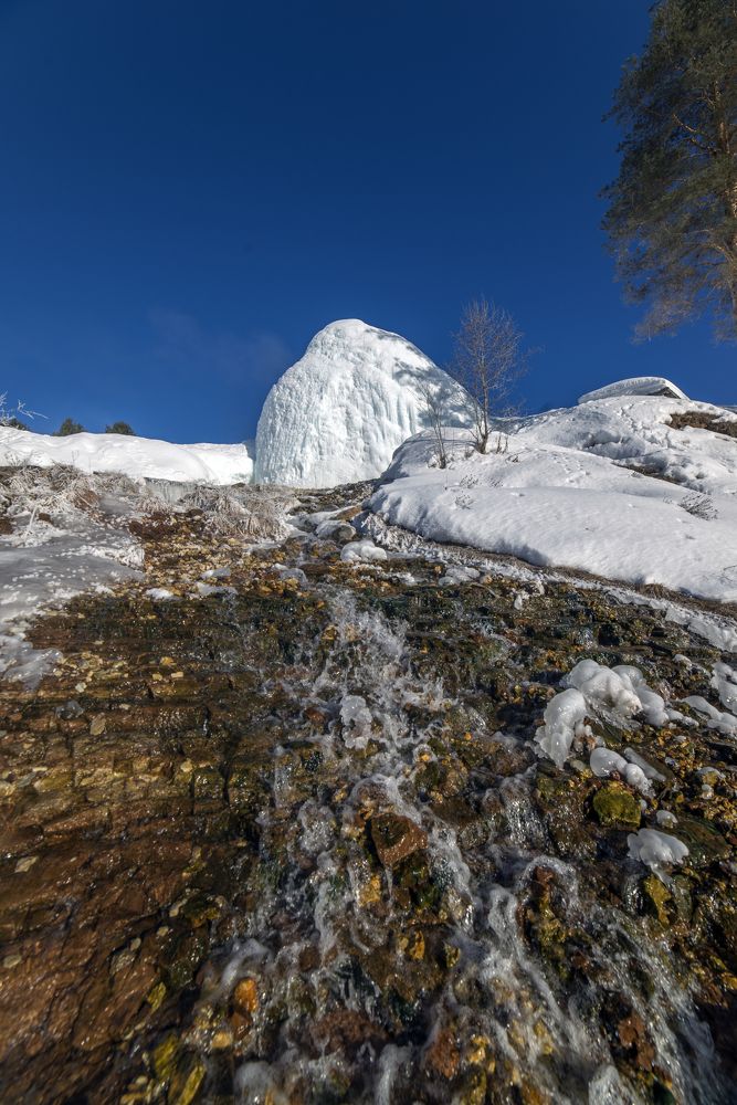 Photograph by Николай Лысцев