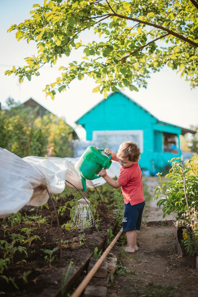 Photograph by Kseniya Zubkova
