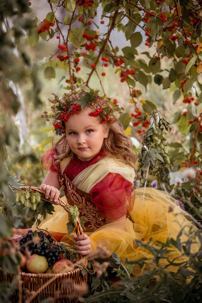 Photograph by Мария Луцук