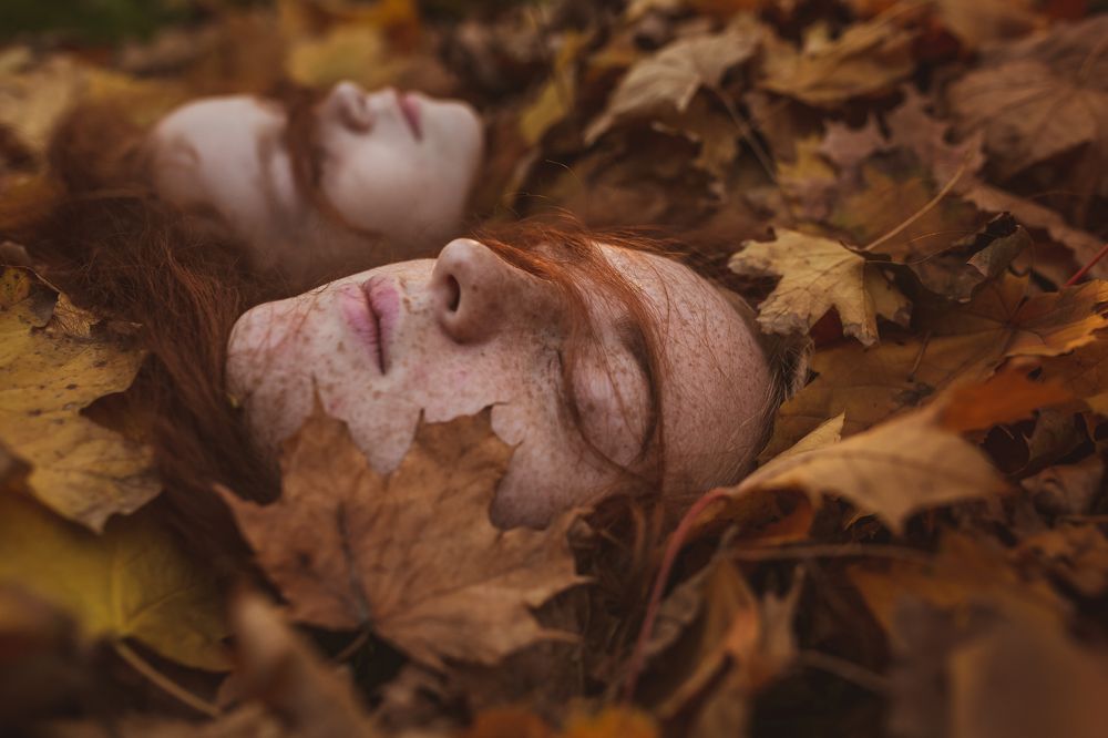 Photograph by Вероника Гергерт