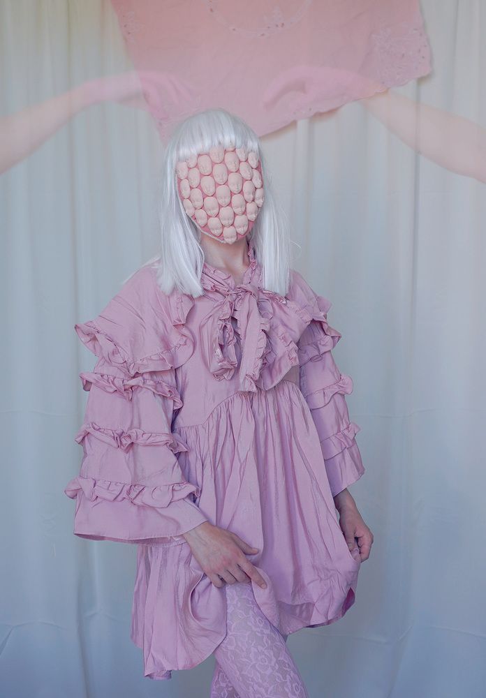 What a pretty face. 2023