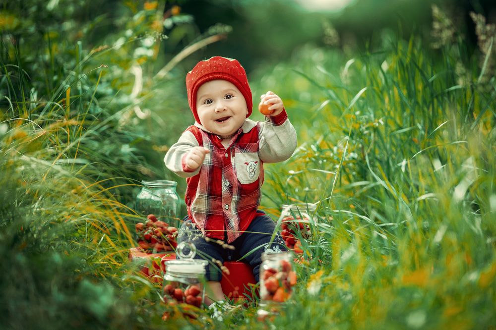 Photograph by Анастасия Стегниенко