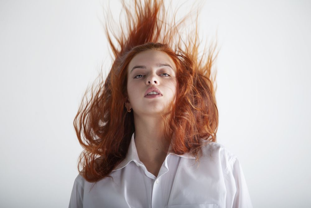 Photograph by Elena Zemskovich