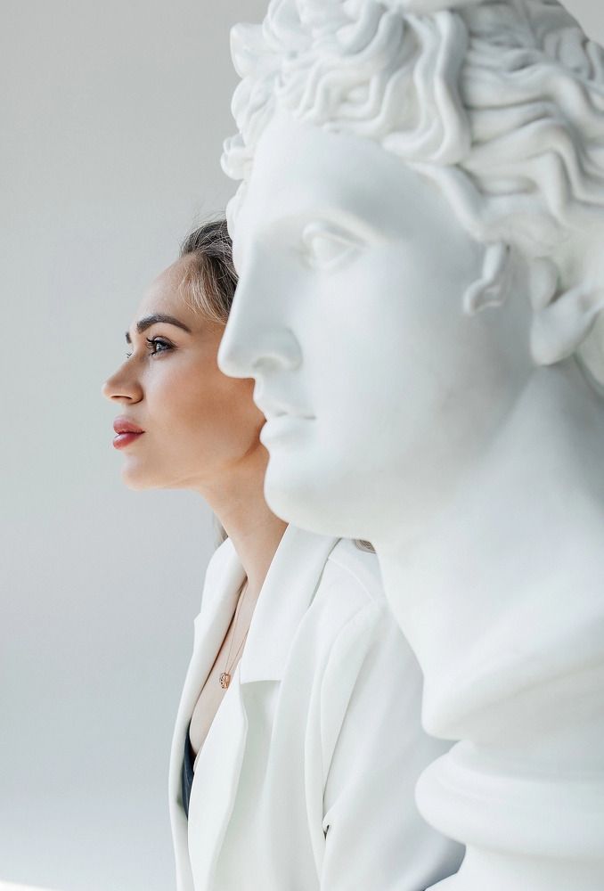 Photograph by Екатерина Булич