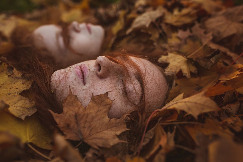 Photograph by Вероника Гергерт