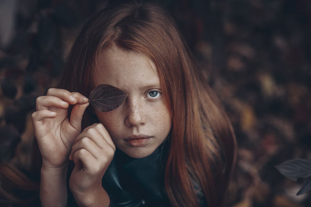 Photograph by Вероника Гергерт