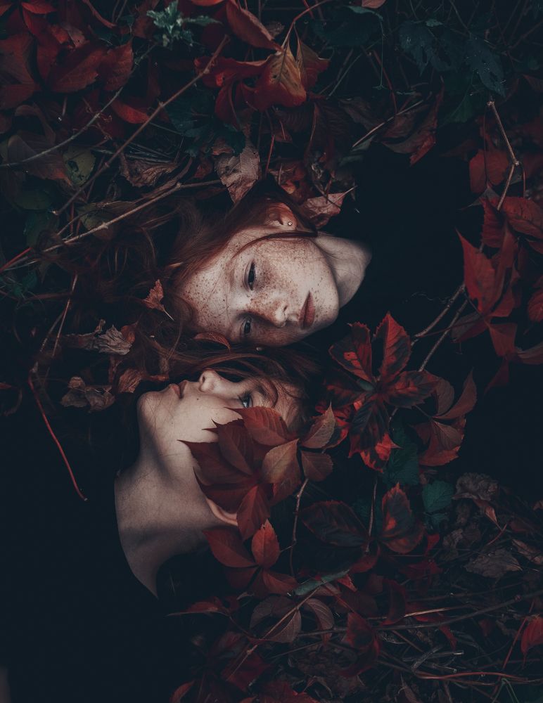 Photograph by Вероника Гергерт