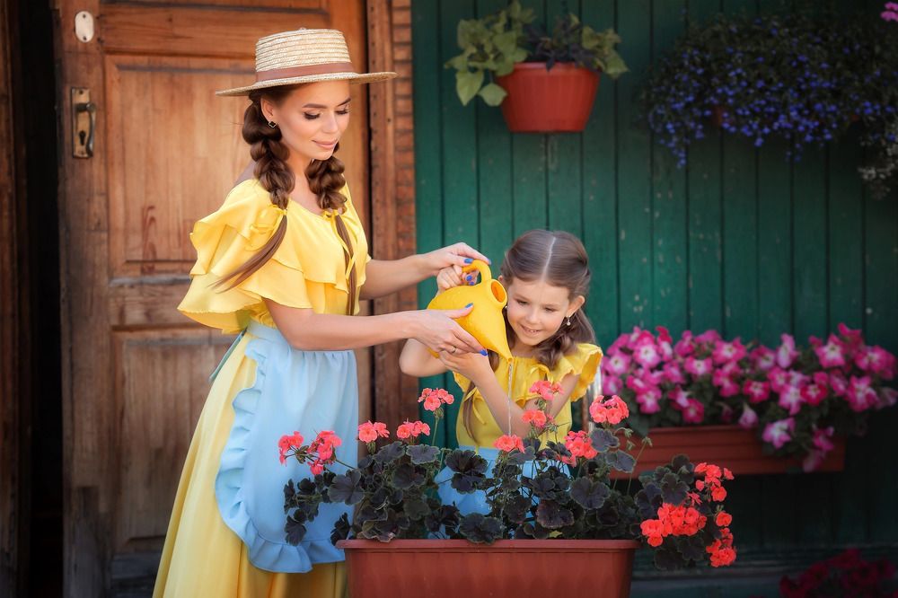 Photograph by Алена Окунева