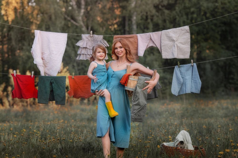 Photograph by Алена Окунева