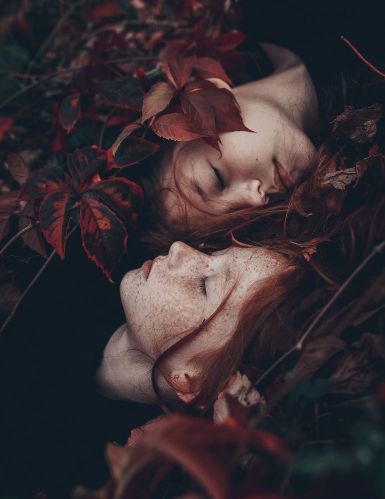 Photograph by Вероника Гергерт