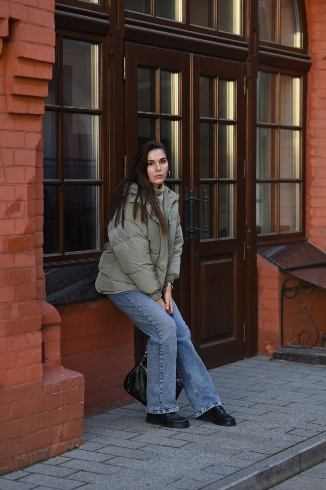 Photograph by Марина Суздаль