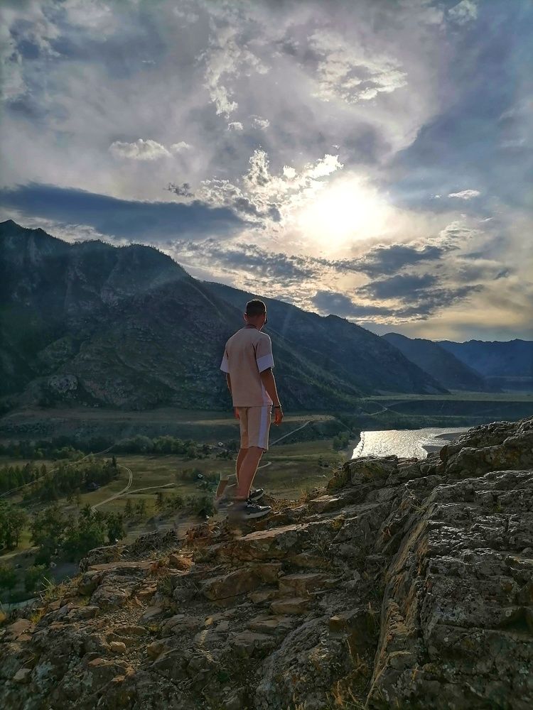 Photograph by Оксана Кабакова