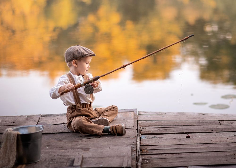 Photograph by Lana Nikonova