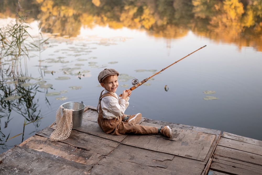 Photograph by Lana Nikonova