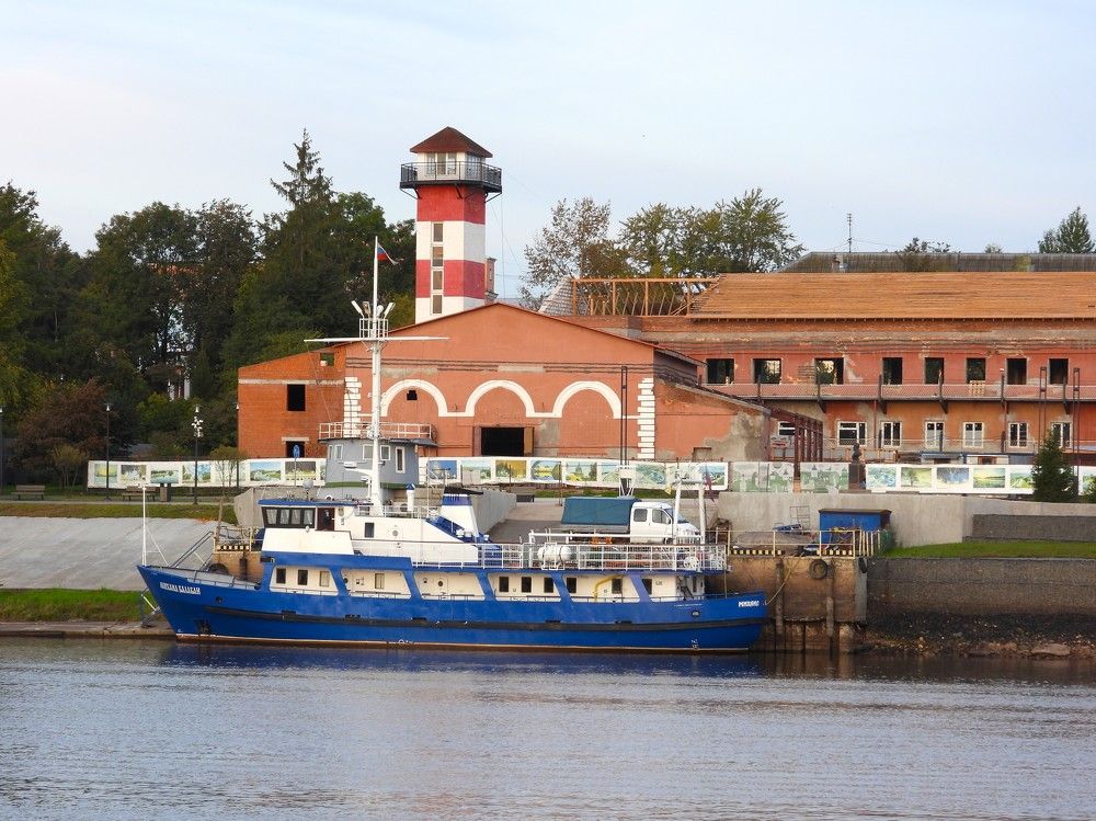 Photograph by Владимир Джерихов