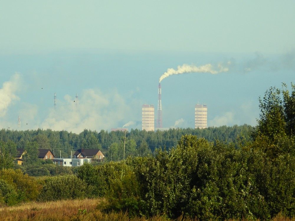 Photograph by Владимир Джерихов