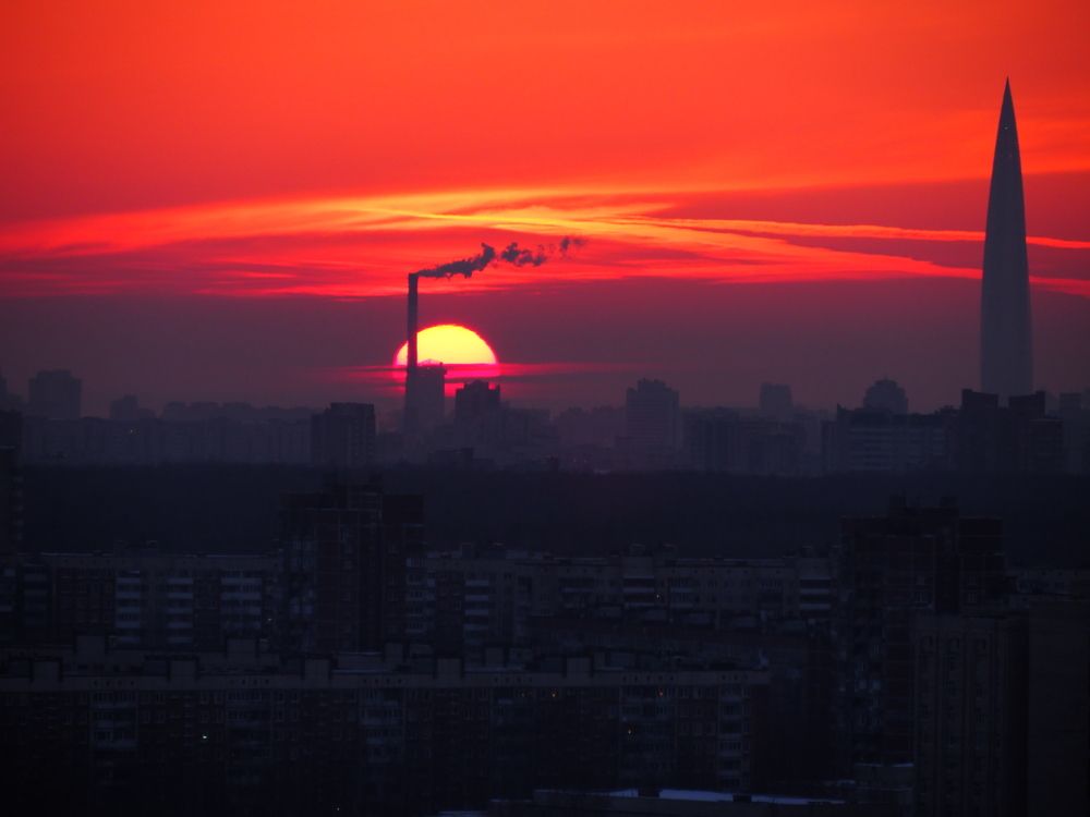 Photograph by Ольга Лыткина