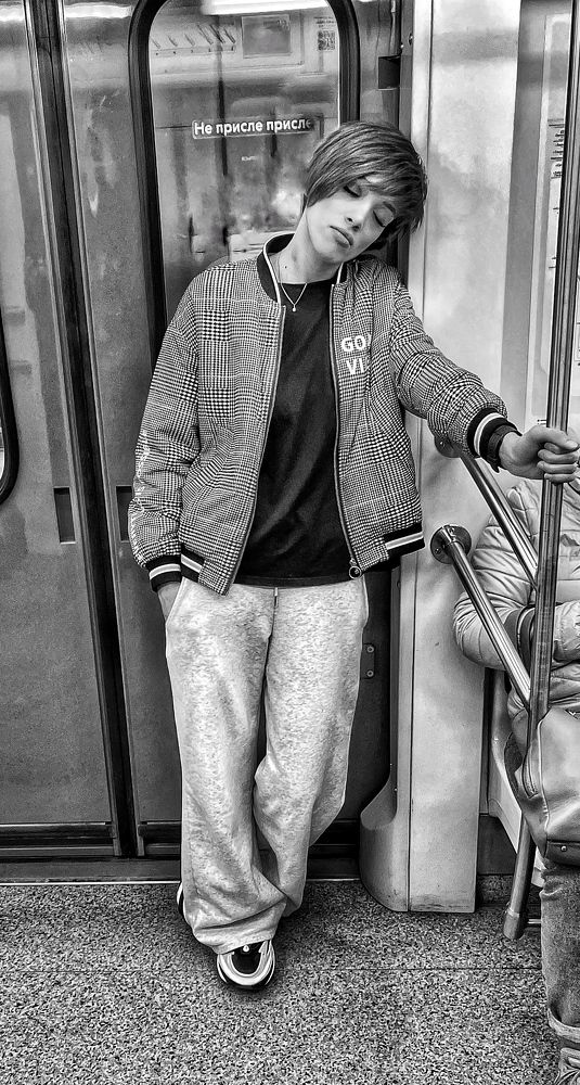 Photograph by Alexandr Shcherbakov