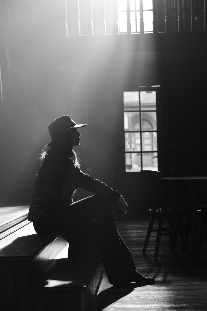 Photograph by Kaouche Mohamed