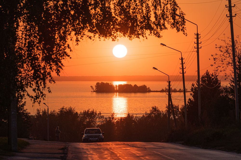 Photograph by Ольга Тюрина