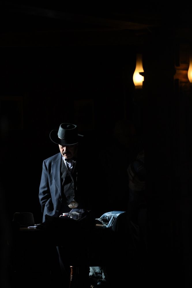 Photograph by Kaouche Mohamed