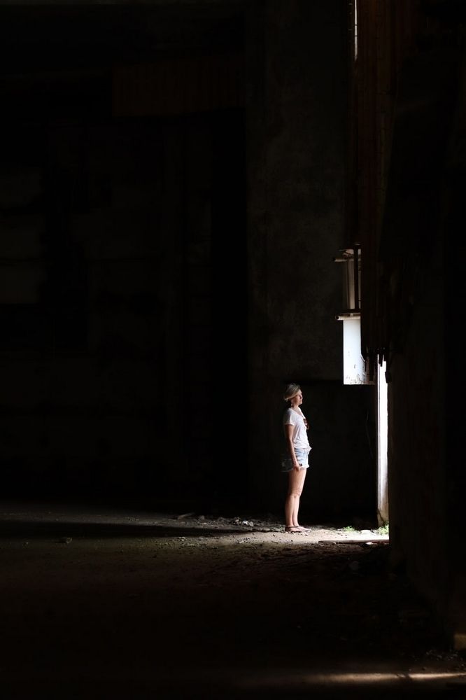 Photograph by Дарья Гаврилова