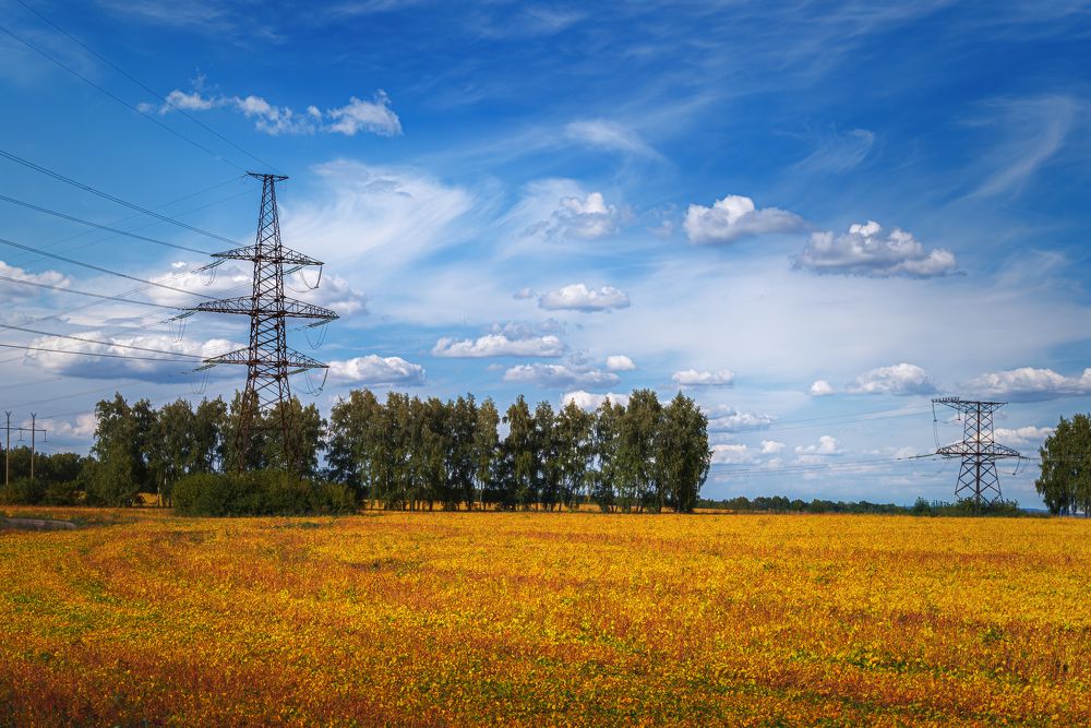 Photograph by Павел Абакумов