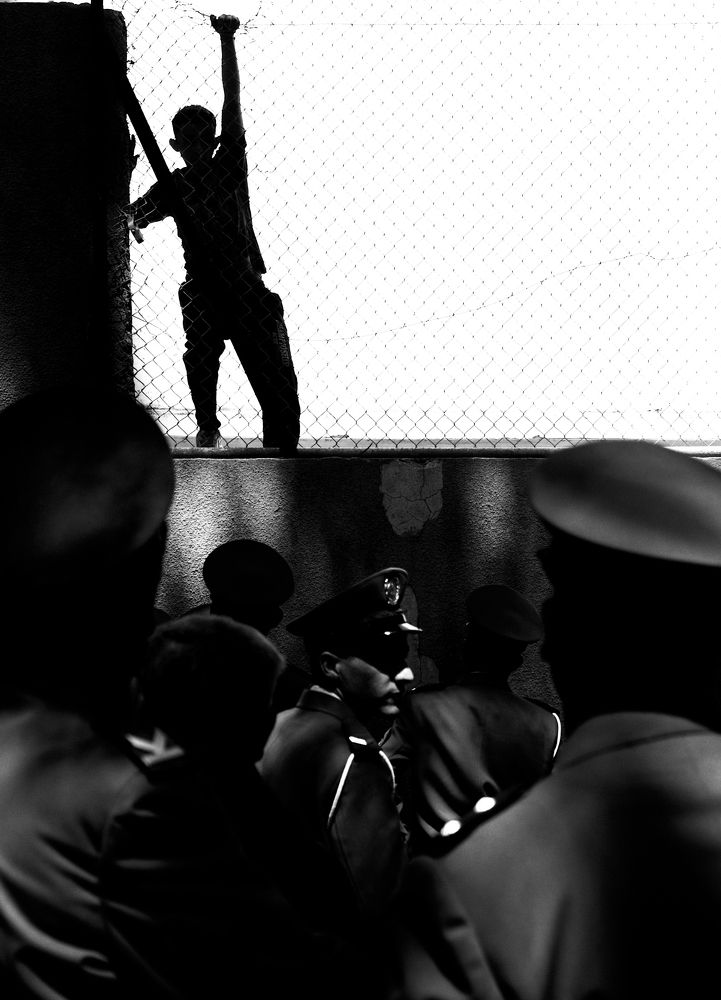 Photograph by Kaouche Mohamed