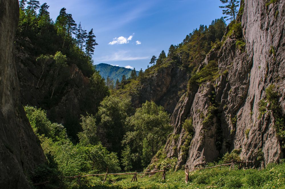 Photograph by Владимир Янчук