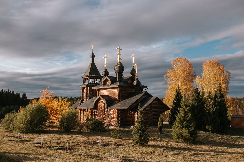 Photograph by Татьяна Егорова