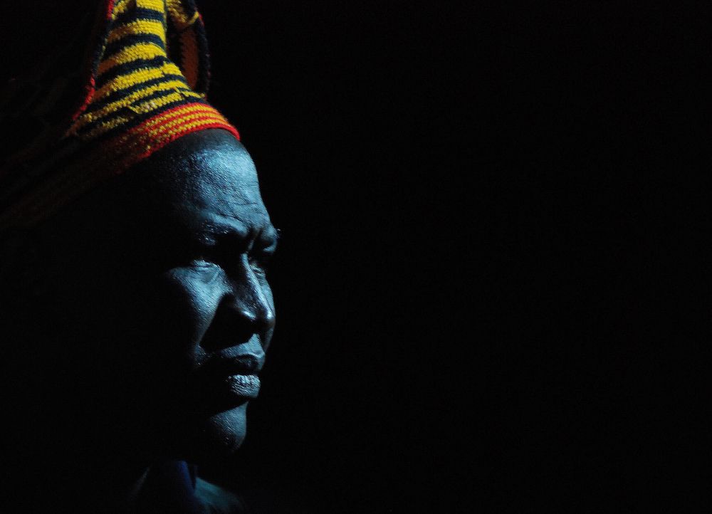 Photograph by Kaouche Mohamed