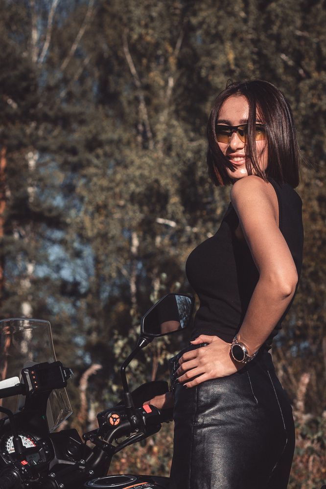 Photograph by Екатерина Долгова