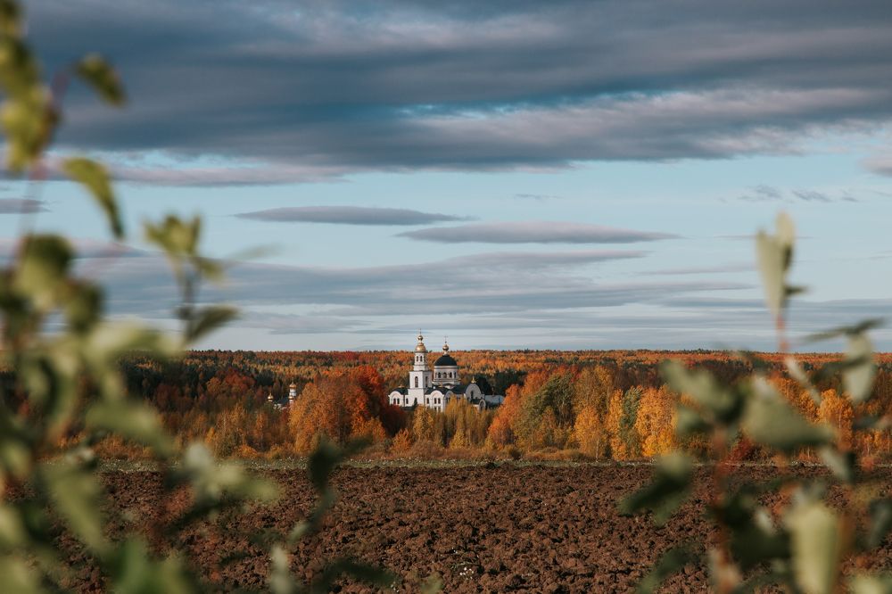 Photograph by Татьяна Егорова