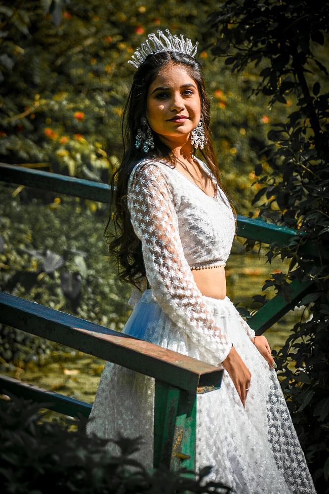 Фотография автора ABHISHEK SHAH