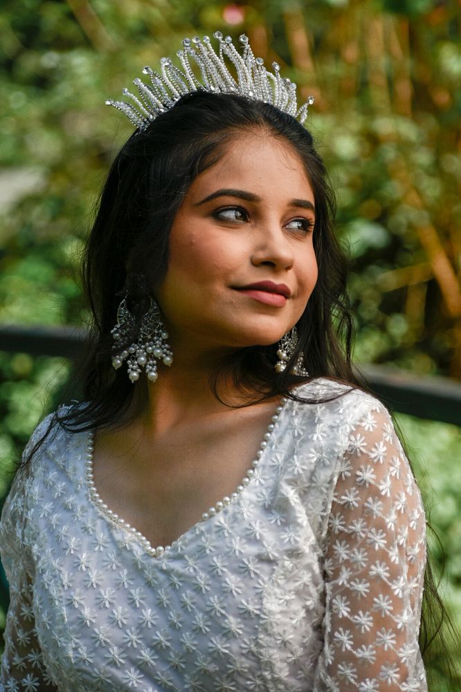 Фотография автора ABHISHEK SHAH