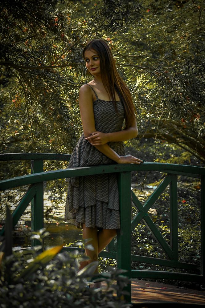 Фотография автора ABHISHEK SHAH