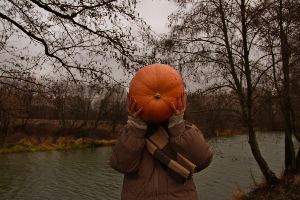 Photograph by Дарья Гаврилова