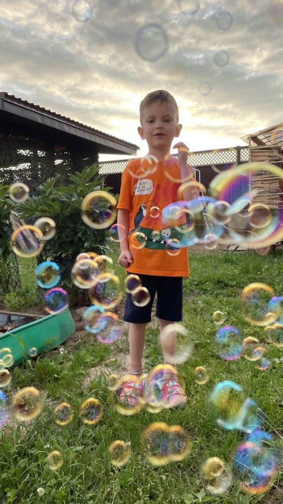 Photograph by Дарья Гаврилова