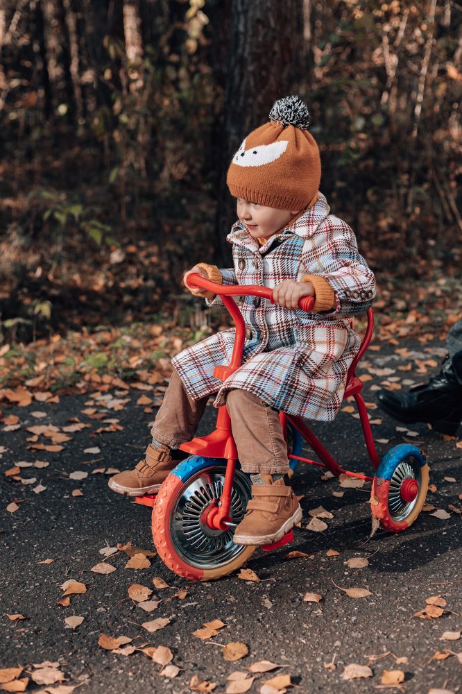 Photograph by Екатерина Долгова