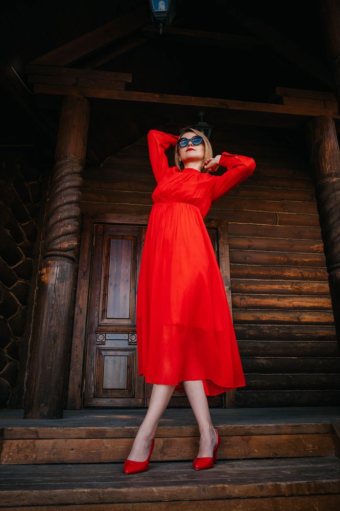 Фотография автора Яврова Татьяна