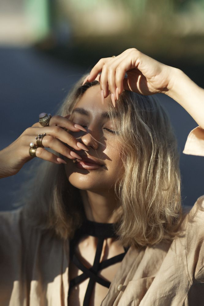 Photograph by Асия Cелимова