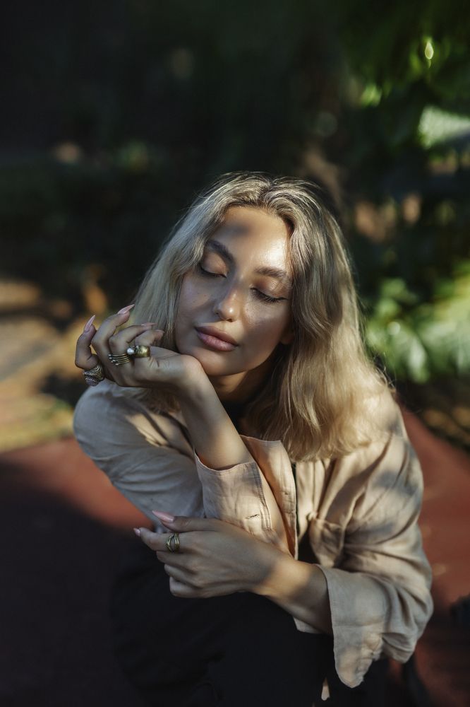 Photograph by Асия Cелимова