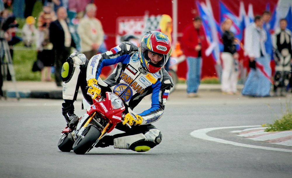 Фотография автора Владислав     (ЭнВэ) Нефёдов