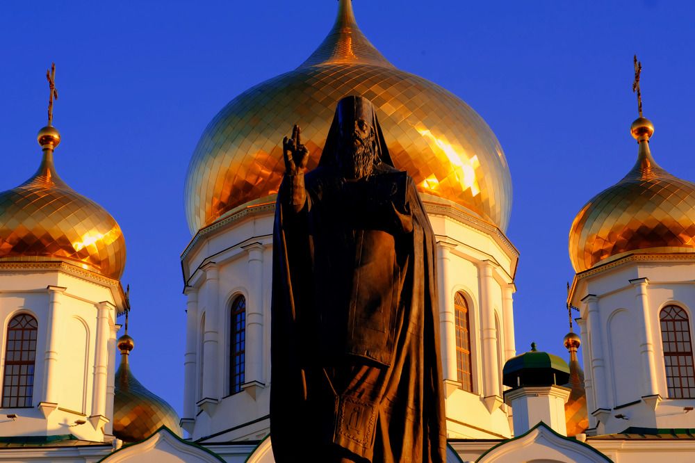 Photograph by Валентина Парфёнова