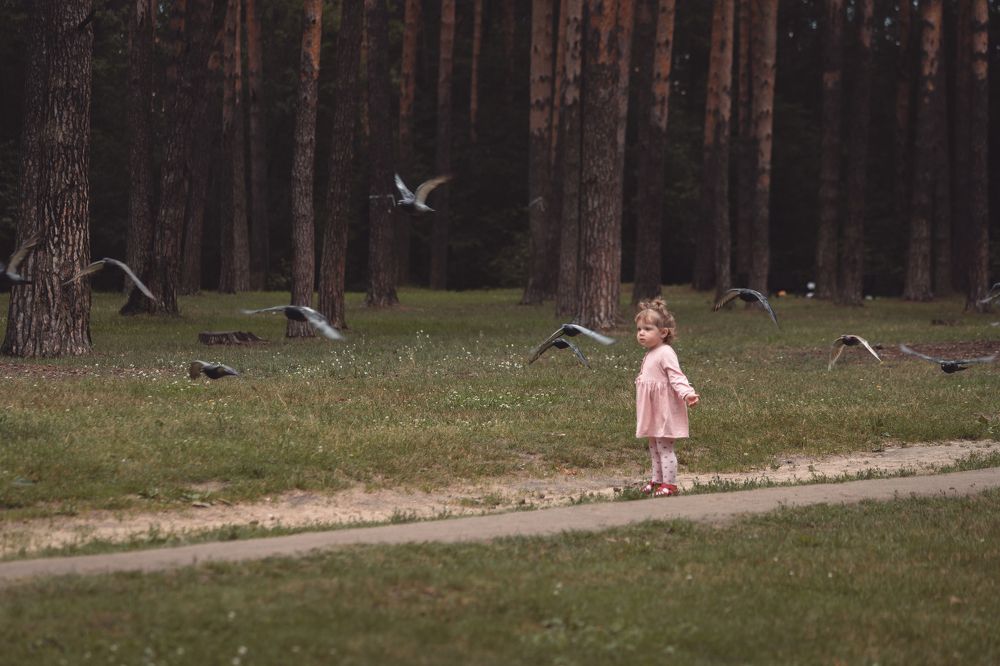 Photograph by Екатерина Долгова