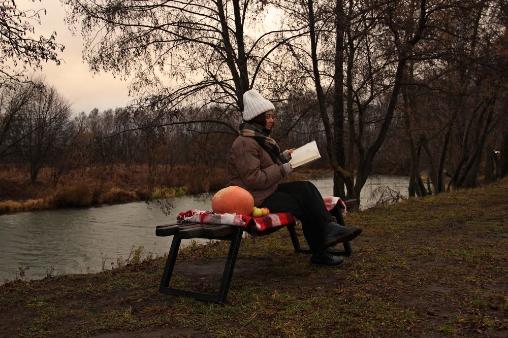 Photograph by Дарья Гаврилова