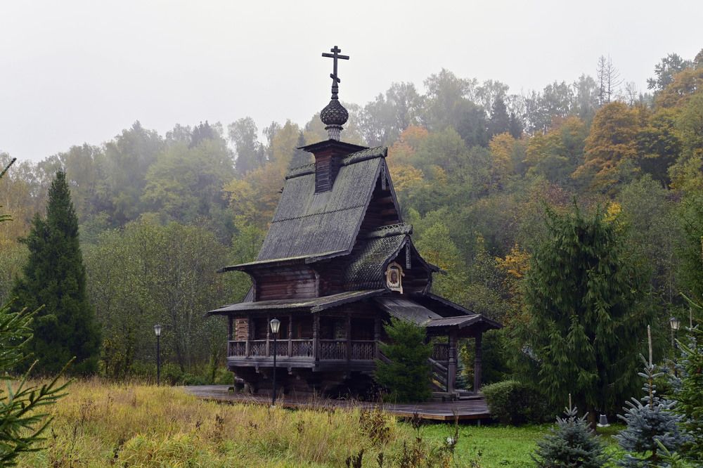 Photograph by Екатерина