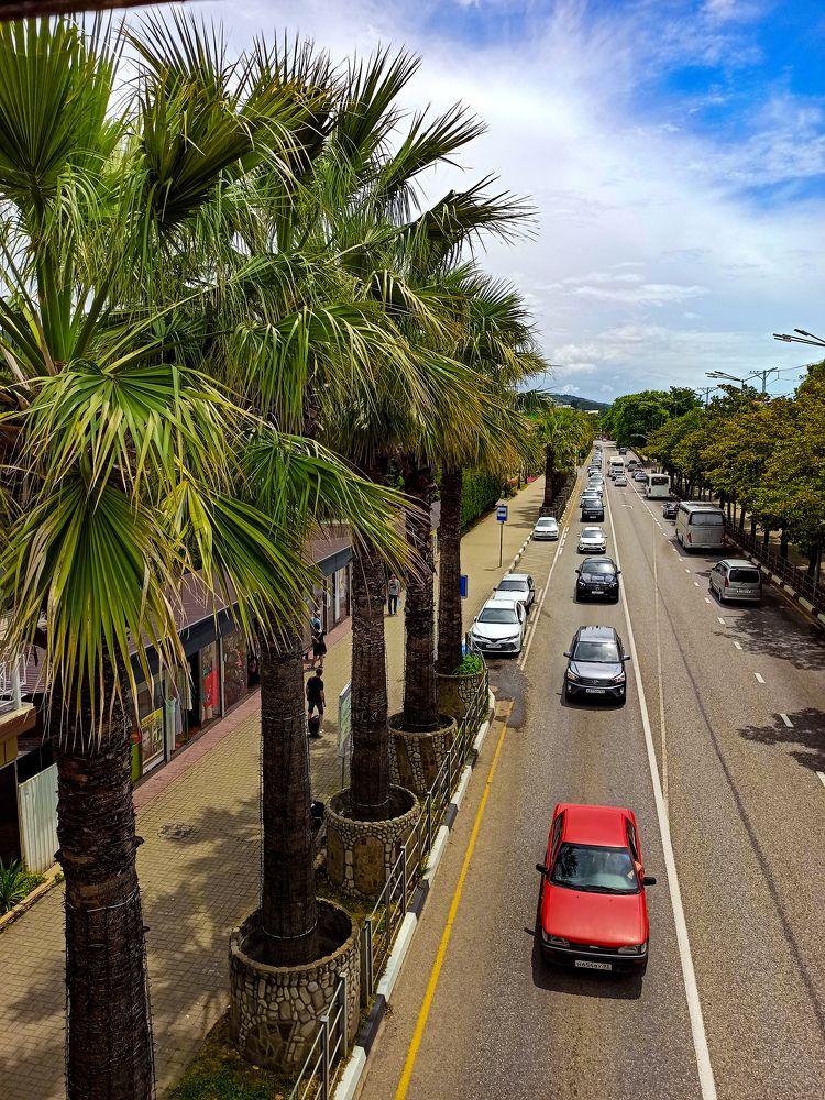 не такой как многие