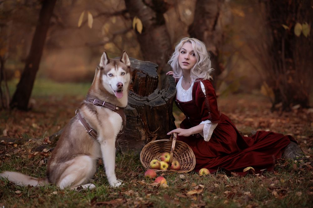 Photograph by Юлианна Волкова
